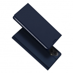 Tagakaaned Dux Ducis - Dux Ducis Skin Pro case for Samsung A35 5G with flap - blue