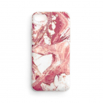 Tagakaaned Wozinsky  Wozinsky Marble TPU case cover for Samsung Galaxy A02s EU pink