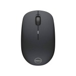 Arvutihiir Dell  Wireless Mouse WM126 Black