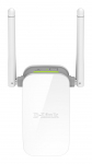 Ruuterid D-link  N300 Wi-Fi Range Extender DAP-1325 802.11n, 300  Mbit/s, 10/100 Mbit/s, Ethernet LAN (RJ-45) ports 1, MU-MiMO No, Antenna type 2xExternal