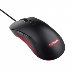 Arvutihiir Trust MOUSE USB OPTICAL GAMING/GXT924 YBAR+ BLACK 24890