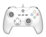 Arvutitoolid / lauad MSI  Gaming Controller | FORCE GC200 WHITE | White