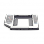 K&otilde;vaketas HDD Gembird  HDD ACC MOUNTING FRAME/2.5" TO 5.25" MF-95-01