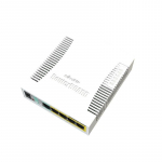 V&otilde;rgul&uuml;litid Mikrotik  Switch||CSS106-1G-4P-1S|5x10Base-T / 100Base-TX / 1000Base-T|1xSFP|CSS106-1G-4P-1S