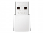 &Uuml;leminek MERCUSYS AC1300 Nano Wireless Dual Band USB Adapter | | AC1300 Nano Wireless Dual Band USB Adapter