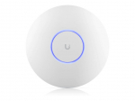 Ruuterid UBIQUITI Access Point | U7 Pro Max | 2.4 - 5.7 GHz | 2500 Mbit/s | Ethernet LAN (RJ-45) ports 1 | MU-MiMO Yes | PoE in | Antenna type Inner