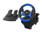 Arvutitoolid / lauad Genesis Driving Wheel Seaborg 350