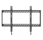 Telerite tarvikud NEOMOUNTS TV SET ACC WALL MOUNT BLACK/60-100" LFD-W1000