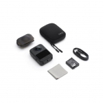 Spordikaamerad DJI CAMERA OSMO 360 STANDARD/COMBO CP.OS.00000441.04