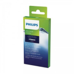 Kohvikeetja Philips  Philips Milk circuit cleaner sachets CA6705/10 Same as CA6705/60 For 6 uses