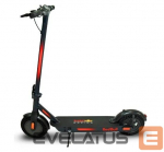 Elektrit&otilde;ukeratas Red Bull - RB RTEEN85 75 8.5 Race Teen 350W-36v 7.5Ah Black Red