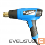 Teine toode N/A Hot Air Gun Black