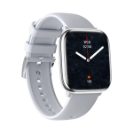Nutikell MyPhone  Watch Pastel | Smart watch | AMOLED | 1.75" | Waterproof | Silver Grey