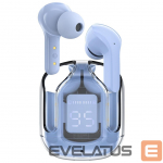 Juhtmevabad k&otilde;rvaklapid Acefast Acefast T6 TWS Bluetooth In-Ear Wireless Headphones - Light Blue