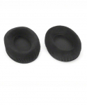 Juhtmevabad k&otilde;rvaklapid Sennheiser  Earpads with Foam Disk (1 pair) 050635 Black
