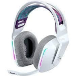 K&otilde;rvaklapid Logitech  HEADSET GAMING G733 WRL/WHITE 981-000883