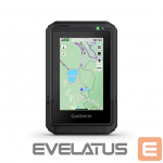 Navigeerimine Garmin  eTrex&reg; Touch GPS Handheld with touchscreen and preloaded maps