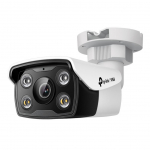 IP kaamerad TP-Link NET CAMERA BULLET H.265+ 5MP/VIGI C350(6MM)