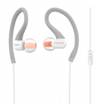 Juhtmevabad k&otilde;rvaklapid Koss  Headphones KSC32iGRY Wired, In-ear, Microphone, 3.5 mm, Grey