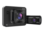 Kaameratarvik Navitel  R250 DUAL Dashcam With an Additional Rearview Camera