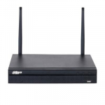 valvetarvikud DAHUA NET VIDEO RECORDER 4CH WIFI/NVR1104HS-W-S2-CE