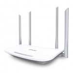 Muu arvutitarvik TP-Link TP-LINK router Wi-Fi dual band AC1200 5GHz TL-ARCHER C50