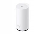 Ruuterid TP-Link Deco BE25-Outdoor(1-pack) Deco 7 Outdoor BE5000 Outdoor / Indoor Mesh WiFi 7 Router |