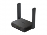 Ruuterid MERCUSYS  MB113-4G | Wireless 4G LTE Portable Router | 802.11n | Ethernet LAN (RJ-45) ports 2 | 300 Mbit/s | Mesh Support No | MU-MiMO No | 4G