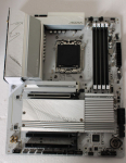 Intel protsessori emaplaat Gigabyte SALE OUT. | USED, REFURBISHED, WITHOUT ACCESSORIES, ONLY BACK PANEL INCLUDED