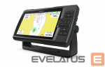 Kalakaubad Garmin STRIKER Vivid 9sv With GT52HW-TM Transducer