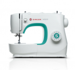 Muud v&auml;ikesed kodumasinad Singer Sewing Machine M3305 Number of stitches 23, Number of buttonholes 1, White