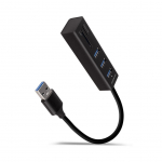 Muu arvutitarvik Axagon I/O HUB USB3.2 3P SD/MICROSD/0.2M HMA-CR3A