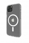 Tagakaaned iLike Apple iPhone 14 ACRYLIC COVER Transparent