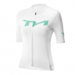 Jalgratta tarvik Rockbros  Rockbros YDDX012-1 TVI S Women's Cycling Jersey - White