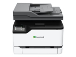 Printerid LEXMARK  | CX331adwe | Laser | Colour | Multifuctional printer | A4 | Wi-Fi | Grey/ black/ white