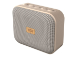 Arvutik&otilde;larid Marley  Speaker | Jammin | Waterproof | Bluetooth | Cream | Portable | Wireless connection