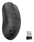 Arvutihiir Keychron  KEYCHRON G5 Black Wireless Mouse
