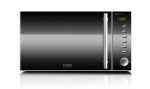 Mikrolaineahi Caso Microwave oven M 20 Free standing, 800 W, Stainless steel