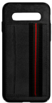 Tagakaaned Evelatus Samsung S10 Cubit Plastic Black