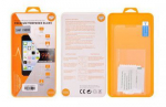 Kaitseklaasid Telone Sony Xperia Z2 Tempered Glass
