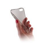 Tagakaaned GreenGo Apple iPhone 6 Plus Ultra Slim TPU 0.3mm Smoked