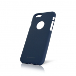 Tagakaaned Mercury Samsung Galaxy J3 2017 J330 Soft Feeling Jelly Case Midnight Blue