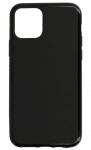 Tagakaaned iLike Apple iPhone 11 Pro MATT Back Case Black
