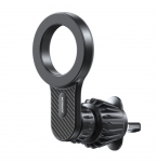 Automaatne hoidja Joyroom  Magnetic car holder for iPhone with MagSafe Joyroom JR-ZS355 - black