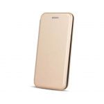 Kaaned - kaaned Smart Diva Apple iPhone XR Book Case Gold