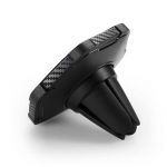 Tagakaaned Spigen  Spigen QS11 Magnetic Car Air Vent Phone Holder - Black