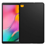 Tagakaaned Hurtel  Slim Case back cover for iPad Pro 11 '' 2021 black