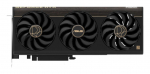 Graafikakaart / ideokaardid Asus  Graphics Card||NVIDIA|GeForce RTX 5080|16 GB|GDDR7|256 bit|PCI Express 5.0|Active|PROART-RTX5080-O16G