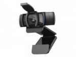 Veebikaamera Logitech LOGI C920e HD 1080p Webcam - BLK - WW