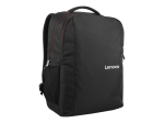 S&uuml;learvuti kott Lenovo  | GX40Q75214 | Everyday B510 | Fits up to size 15.6 " | Backpack | Black